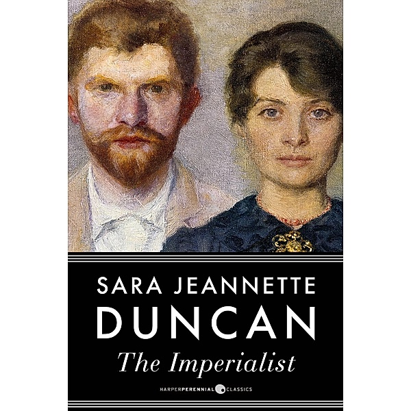 The Imperialist, Sara Jeannette Duncan