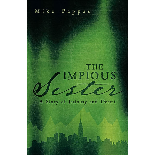 The Impious Sister, Mike Pappas