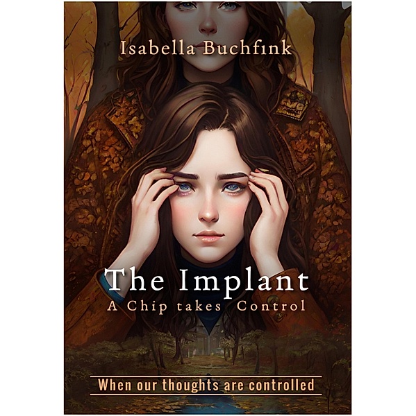 The Implant, Isabella Buchfink