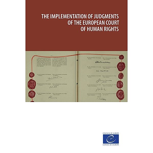 The implementation of judgments of the European Court of Human Rights, Collective