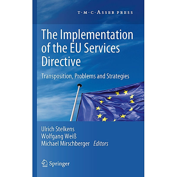 The Implementation of the EU Services Directive