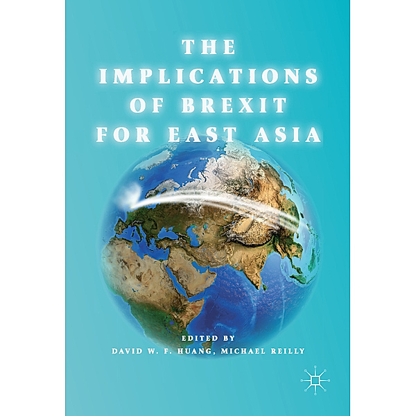 The Implications of Brexit for East Asia
