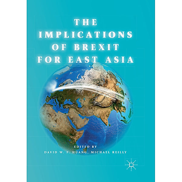 The Implications of Brexit for East Asia