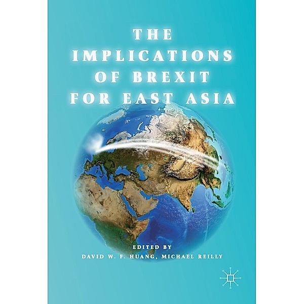 The Implications of Brexit for East Asia / Progress in Mathematics