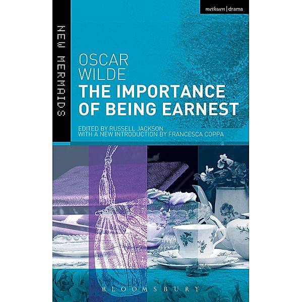 The Importance of Being Earnest, Oscar Wilde