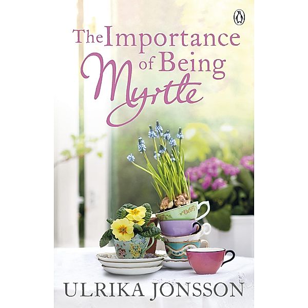 The Importance of Being Myrtle, Ulrika Jonsson