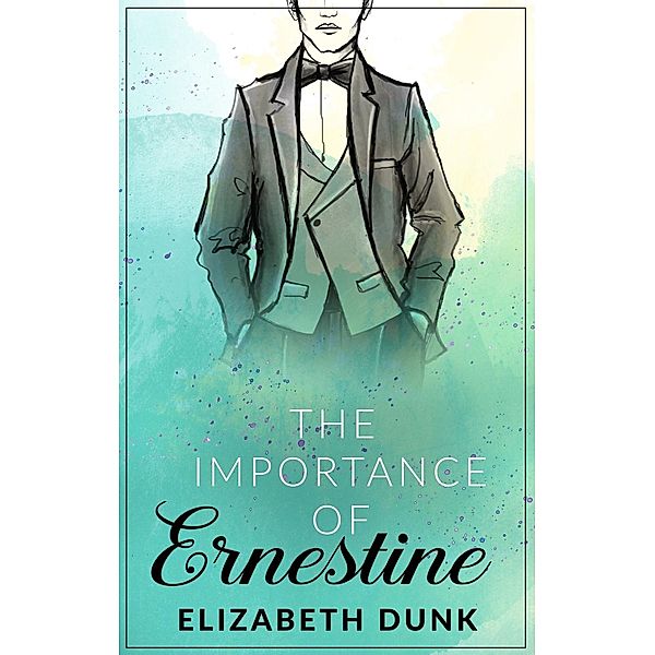 The Importance Of Ernestine, Elizabeth Dunk