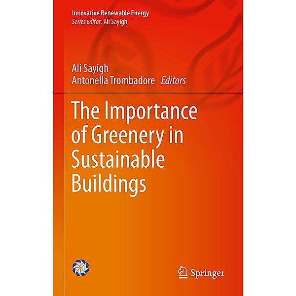 The Importance of Greenery in Sustainable Buildings