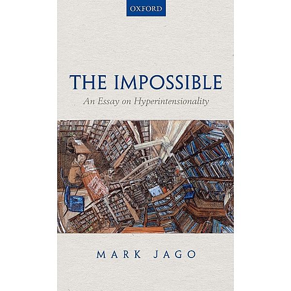 The Impossible, Mark Jago