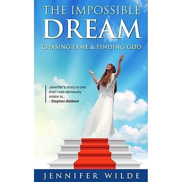 The Impossible Dream, Jennifer Wilde