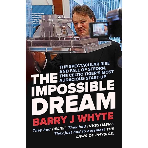 The Impossible Dream, Barry J Whyte