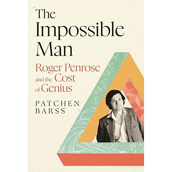 The Impossible Man, Patchen Barss