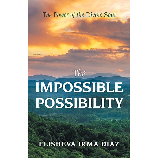 The Impossible Possibility, Elisheva Irma Diaz