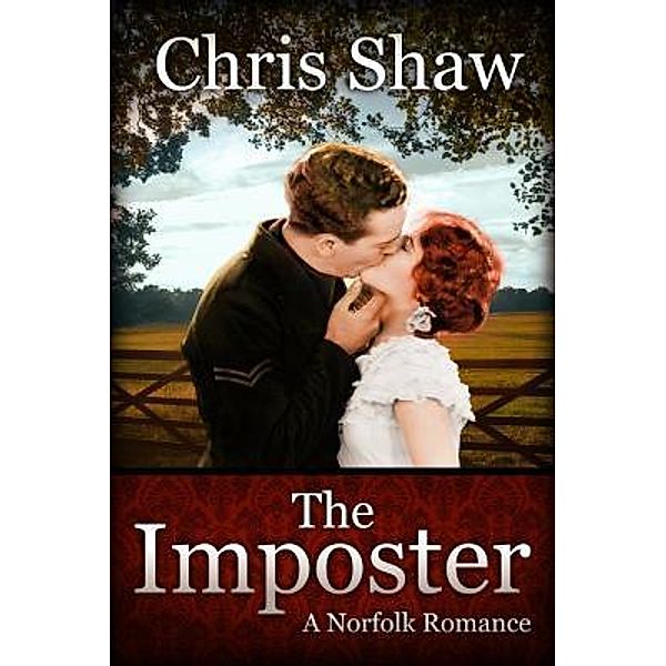 The Imposter, Chris Shaw