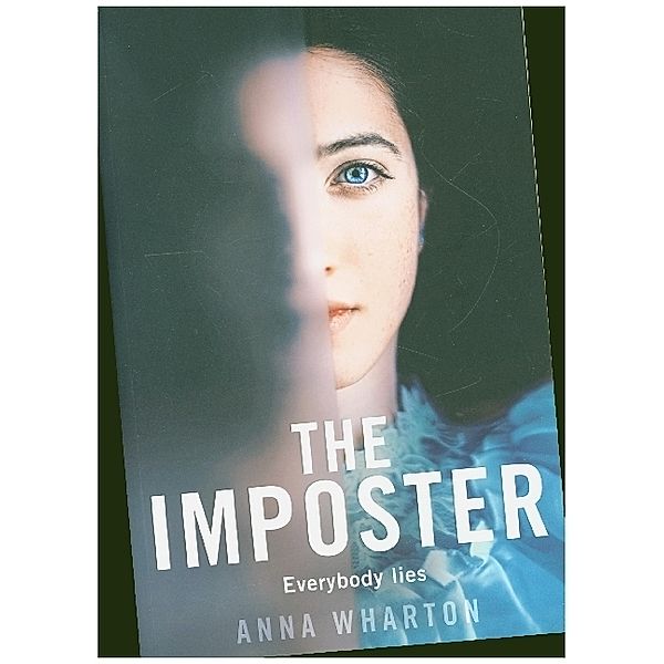 The Imposter, Anna Wharton