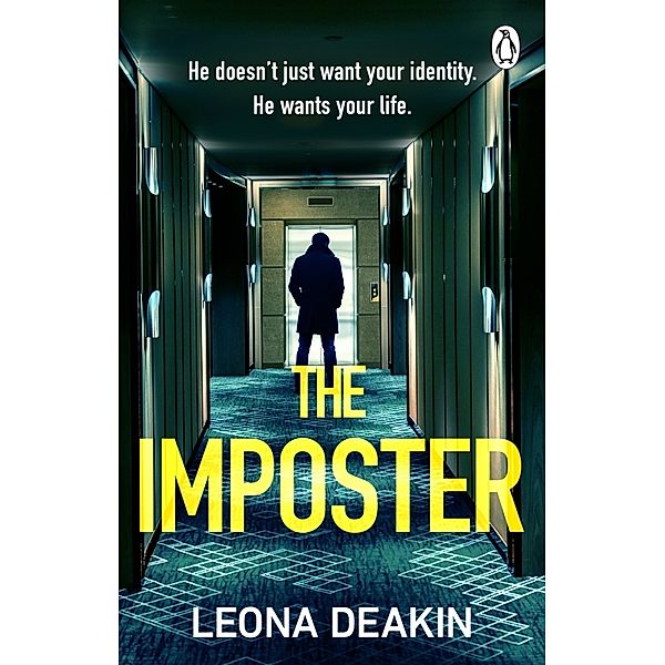 The Imposter, Leona Deakin