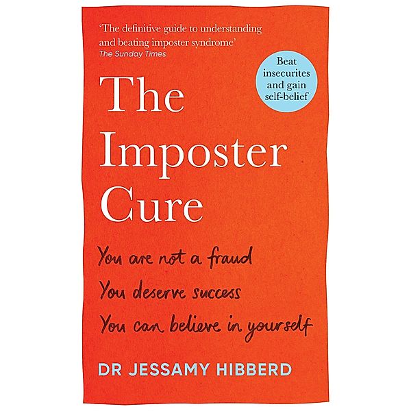 The Imposter Cure, Jessamy Hibberd