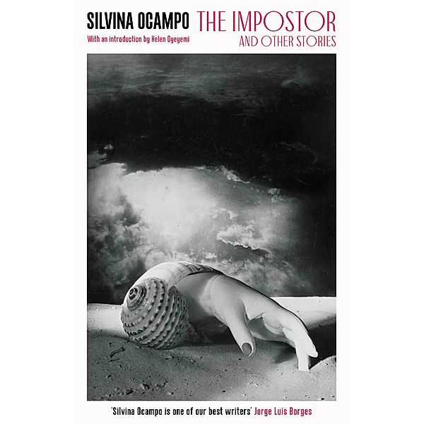 The Impostor, Silvina Ocampo