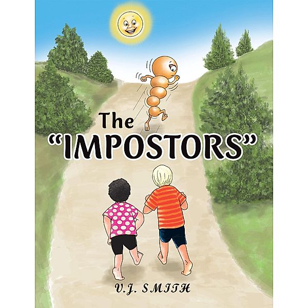 The Impostors, V. J. Smith