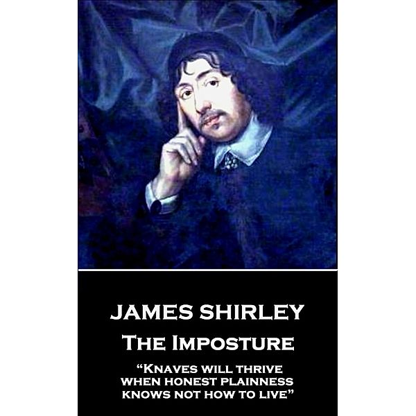 The Imposture, James Shirley