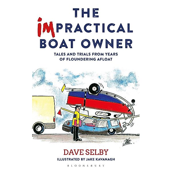 The Impractical Boat Owner, Dave Selby