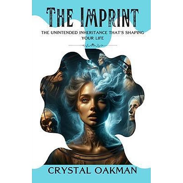 THE IMPRINT, Crystal Oakman