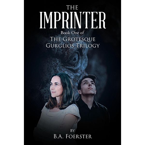 The Imprinter, B. A. Foerster