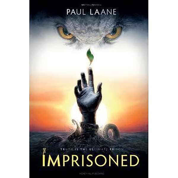 The Imprisoned, Paul Laane