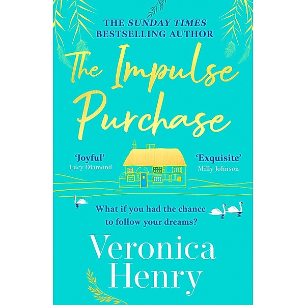 The Impulse Purchase, Veronica Henry