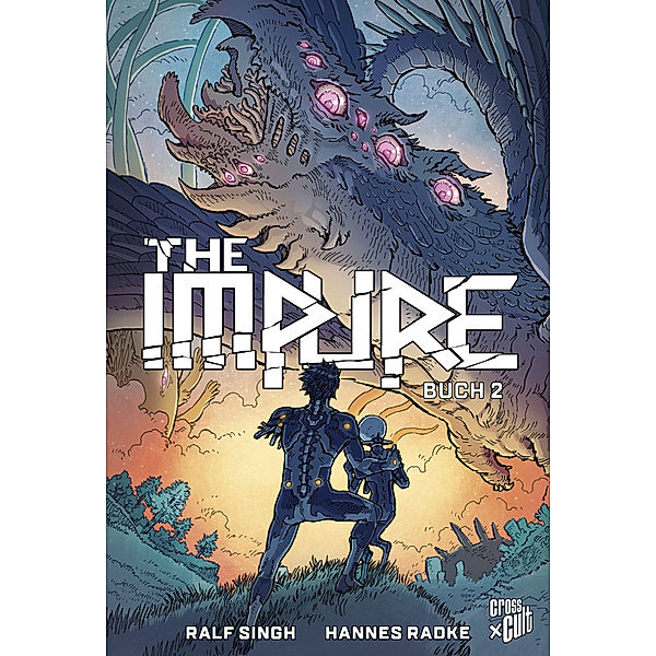 The Impure 2, Ralf Singh