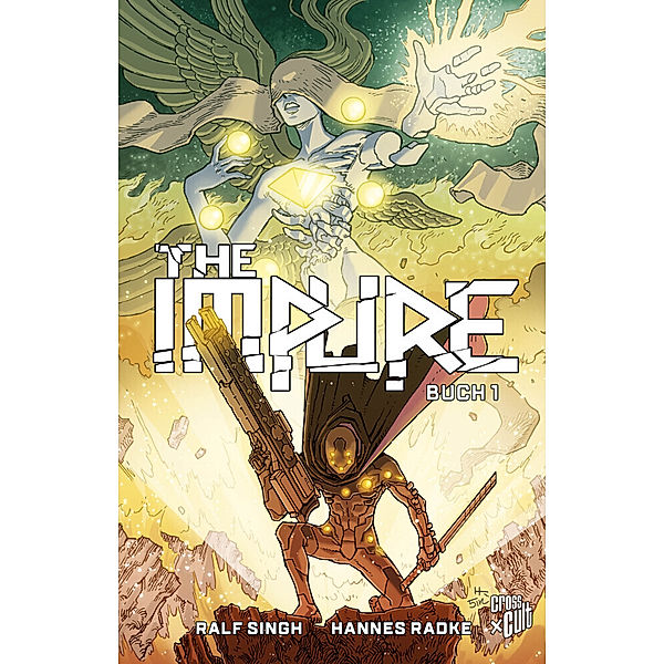 The Impure, Ralf Singh