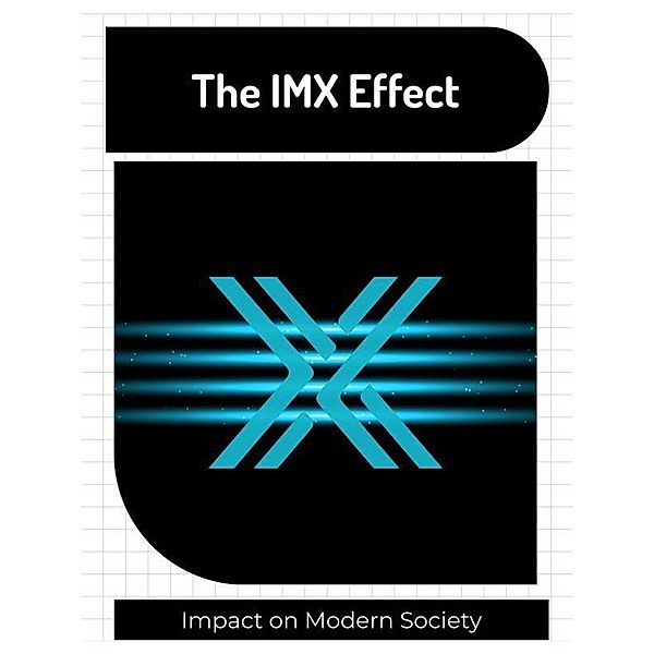 The IMX Effect, Penelope I.
