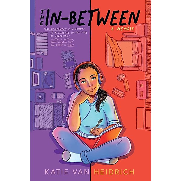 The In-Between, Katie van Heidrich