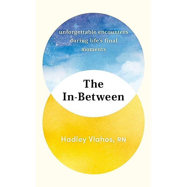 The In-Between, Hadley Vlahos