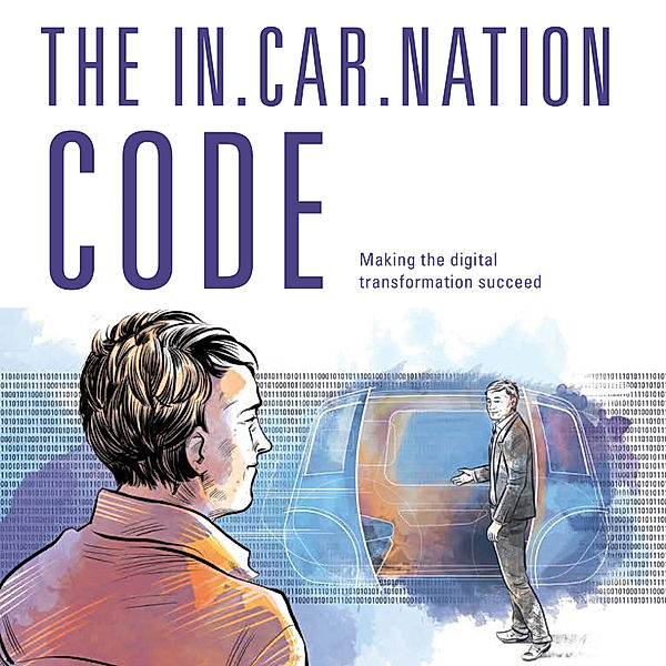 The In-Car-Nation Code, Dr. Engelbert Wimmer