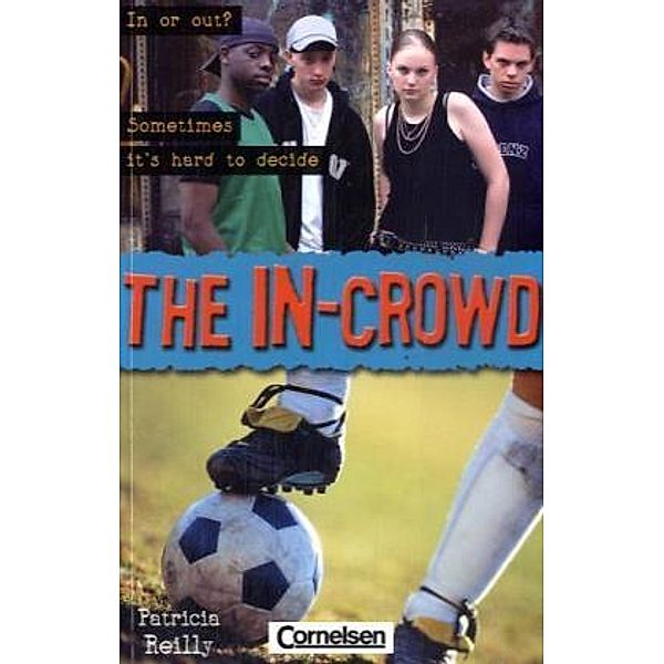 The In-Crowd, Patricia Reilly