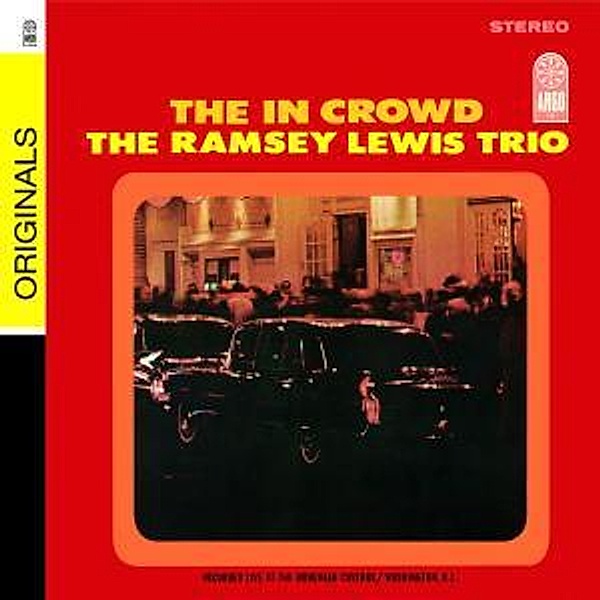 The In Crowd, Ramsey Trio Lewis