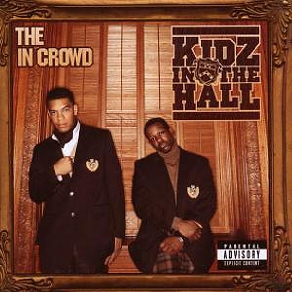 The In Crowd, Kidz In The Hall
