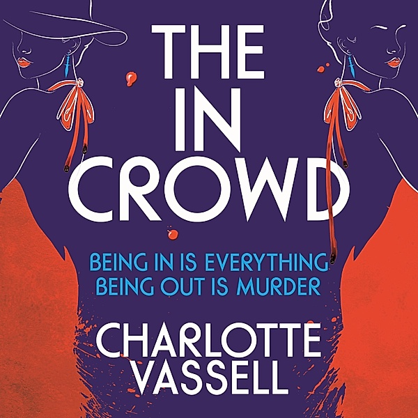 The In Crowd, Charlotte Vassell