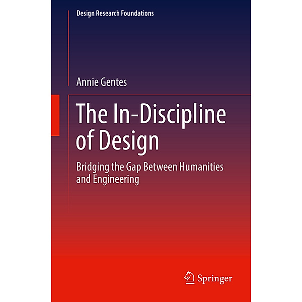 The In-Discipline of Design, Annie Gentes