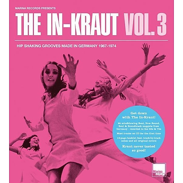 The In-Kraut 3, Diverse Interpreten