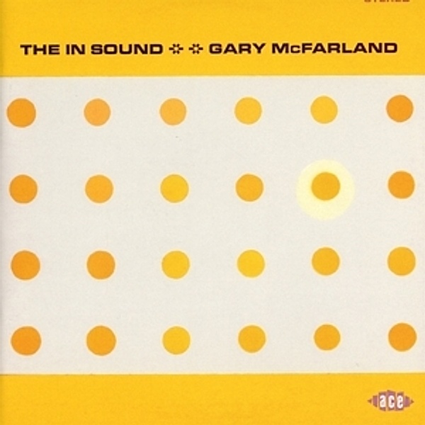 The In Sound/Soft Samba, Gary McFarland
