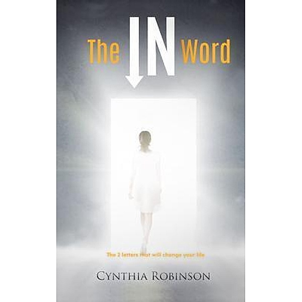 The IN Word / Cynthia Robinson LLC, Cynthia Robinson