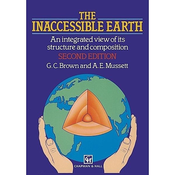 The Inaccessible Earth, Geoffrey Brown