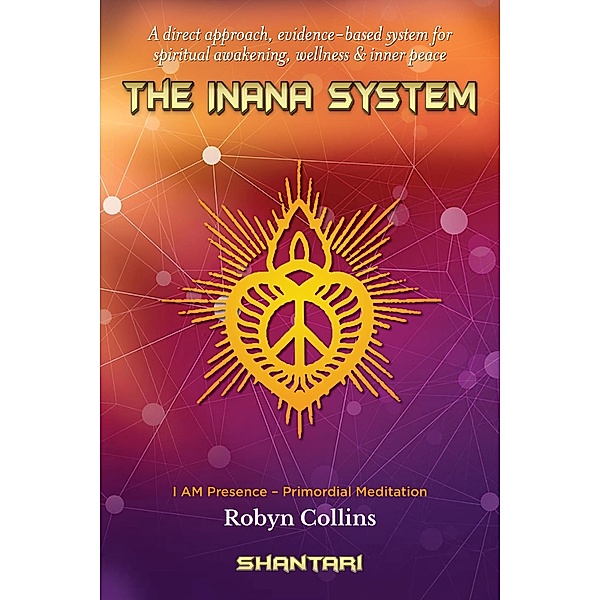 The Inana System, Robyn Collins