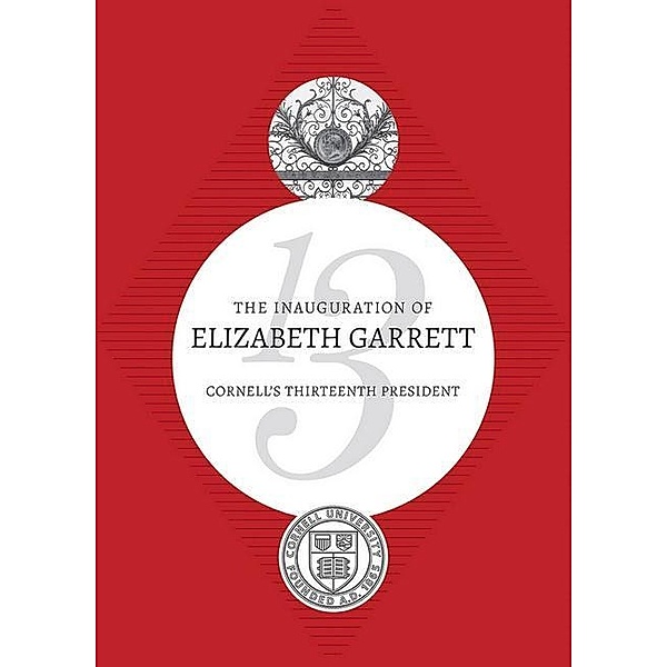 The Inauguration of Elizabeth Garrett, Elizabeth Garrett