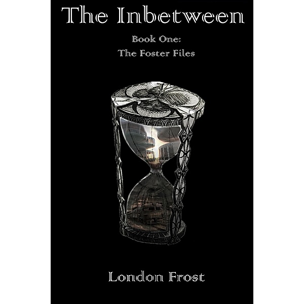 The Inbetween, London Frost