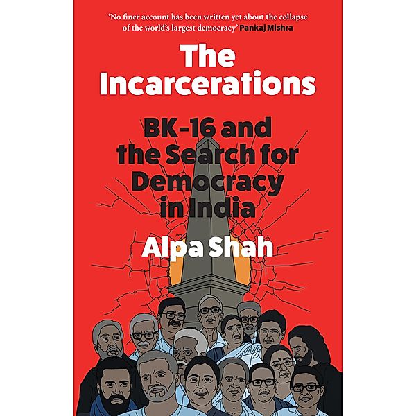 The Incarcerations, Alpa Shah