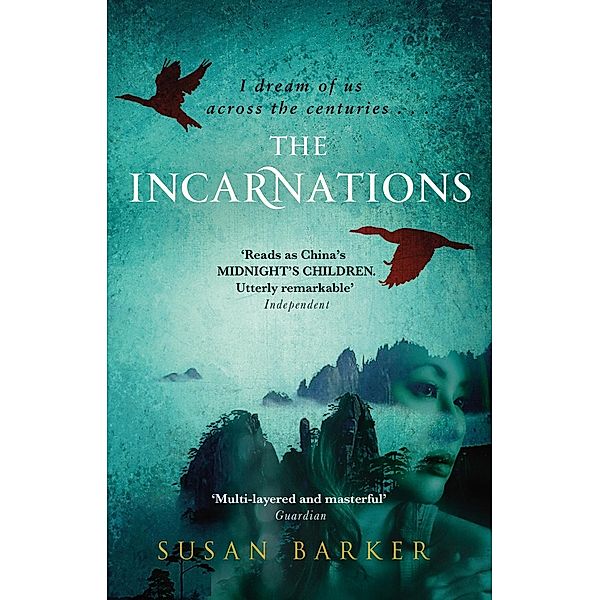 The Incarnations, Susan Barker