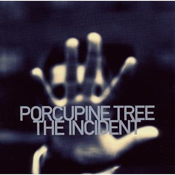 The Incident, Porcupine Tree